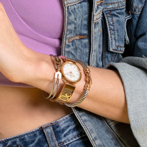 Charriol Ibiza Bangle In Multi