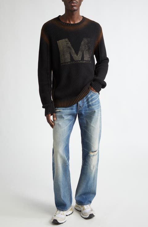 Men's MM6 Maison Margiela Jeans | Nordstrom Men's MM6 Maison Margiela Jeans | Nordstrom