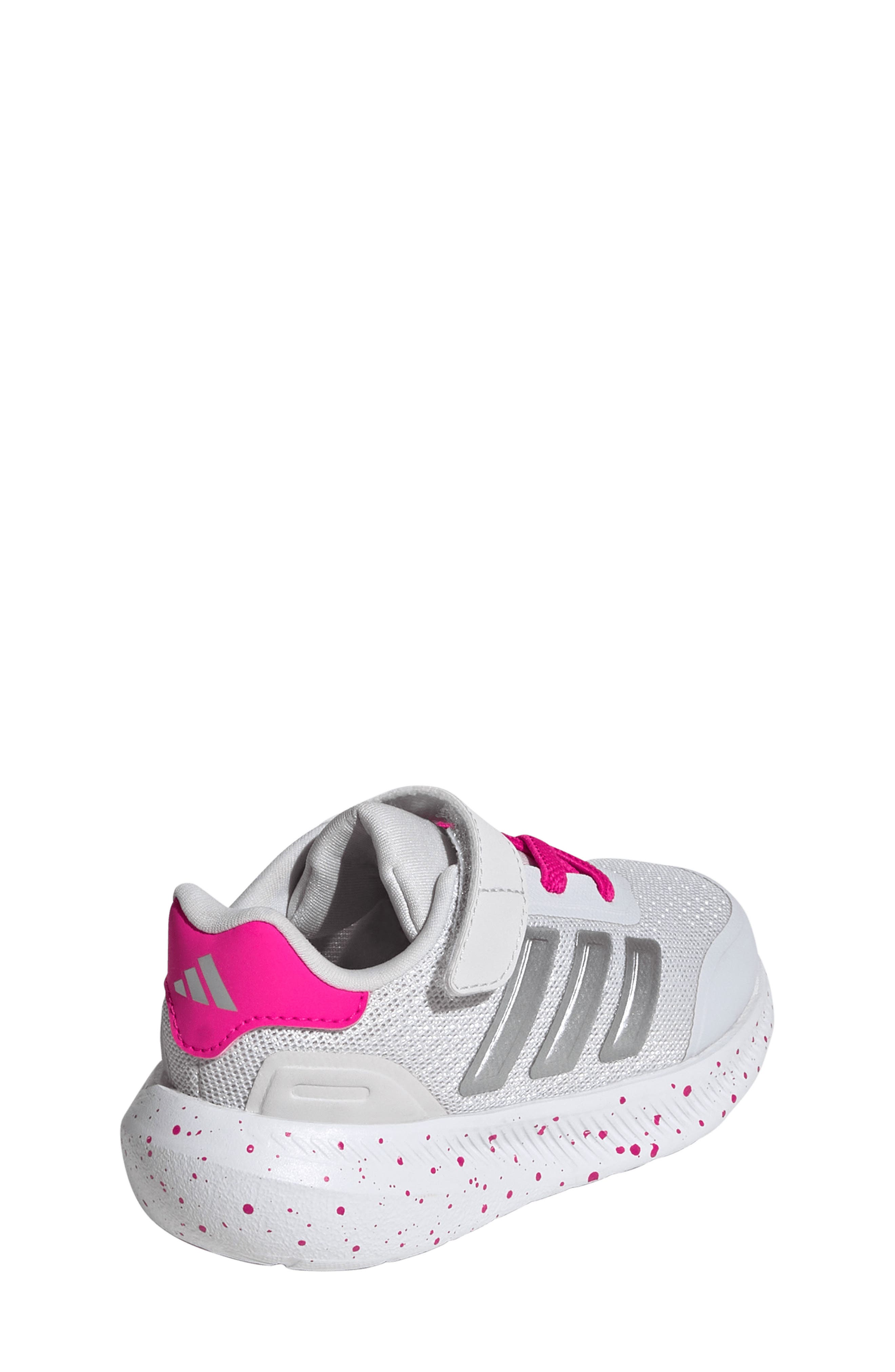 Kids' X_PLRPATH Sneaker, Alternate, color, DSHGRY/SIL