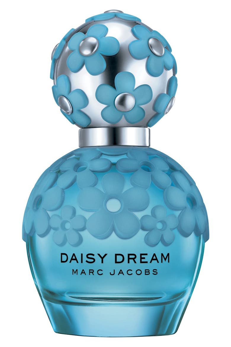 'Daisy Dream Forever' Eau de Parfum, Main, color, NO COLOR