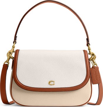 お中元 お歳暮 お年賀 夏 冬 年末年始のご挨拶 ギフト 通販な COACH Legacy Leather Shoulder Bag | Nordstrom バッグ
