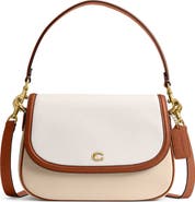 COACH Legacy Leather Shoulder Bag | Nordstrom