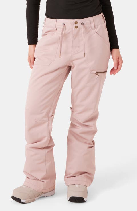 Nadia Insulated Waterproof Snow Pants