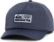 Quiksilver Perflete Baseball Cap