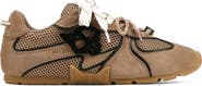 Naked Wolfe Adored Mesh Sneaker