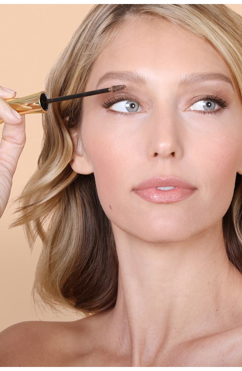 MIRENESSE Master Perfect Brows 3-Piece Set - Taupe, Alternate, color, 