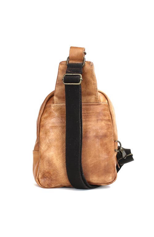 Bed Stu Beau Sling In Brown