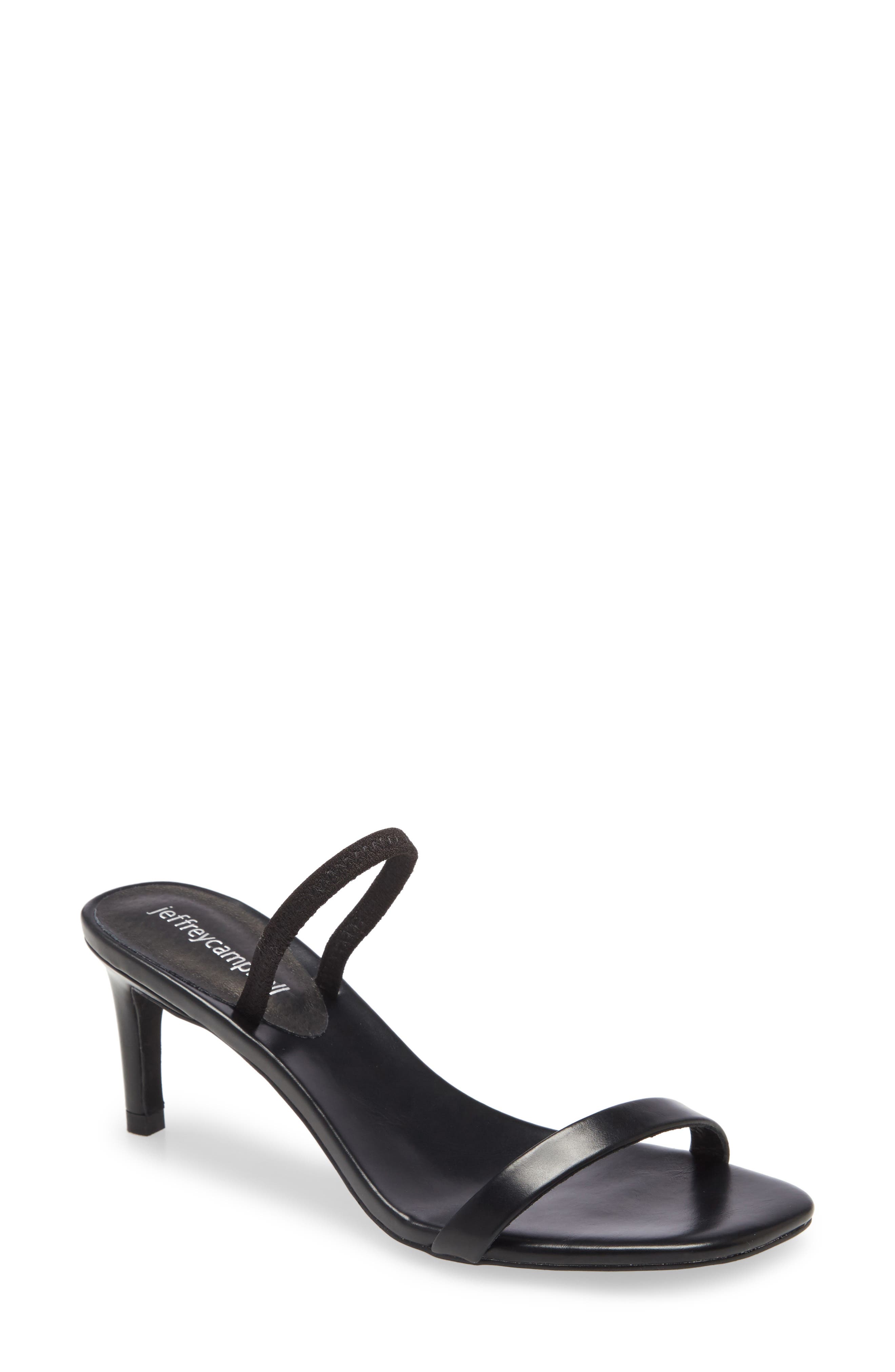 Hera-Hi Sandal, Main, color, BLACK
