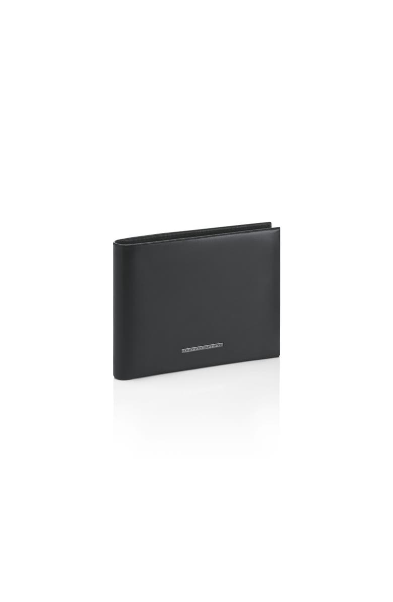 Porsche Design Classic Wallet Billfold 3 CC, Main, color, Black