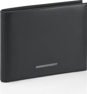 Porsche Design Classic Wallet Billfold 3 CC