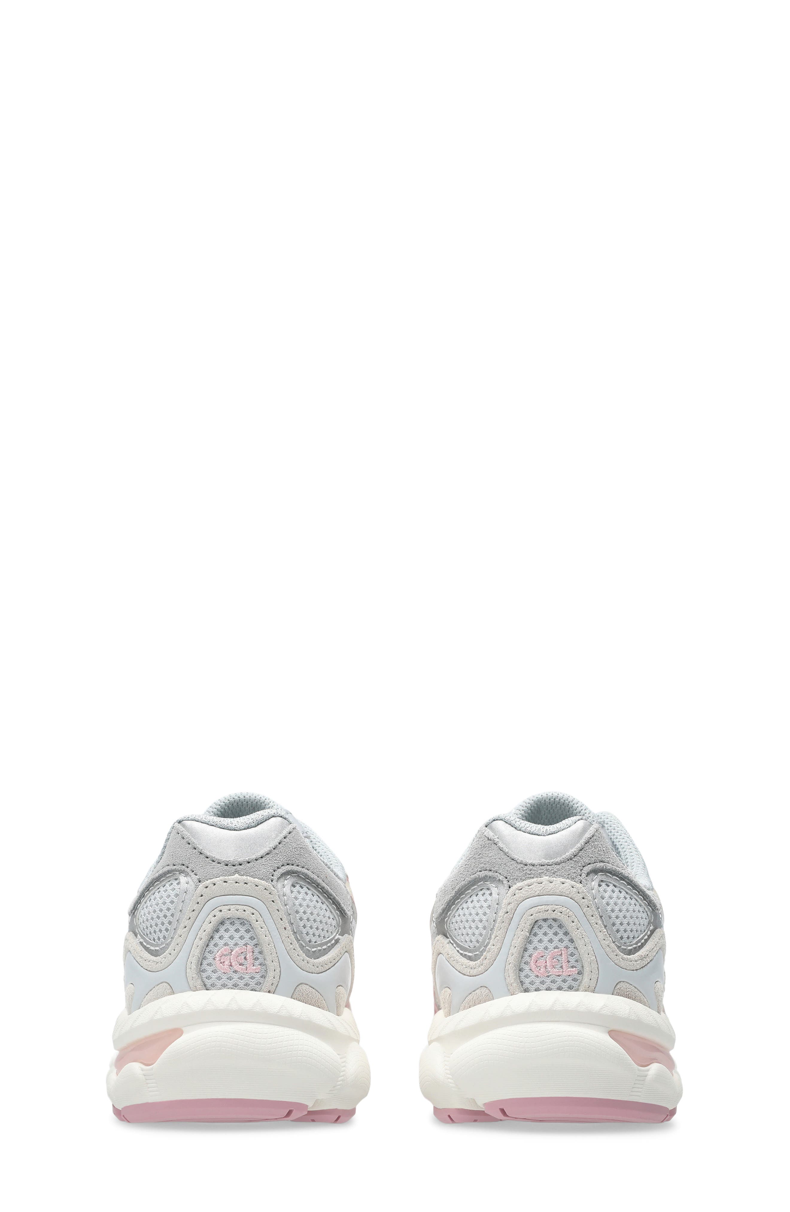 ASICS<sup>®</sup> GEL-NYC<sup>™</sup> Sneaker, Alternate, color, Glacier Grey/ Coneflower