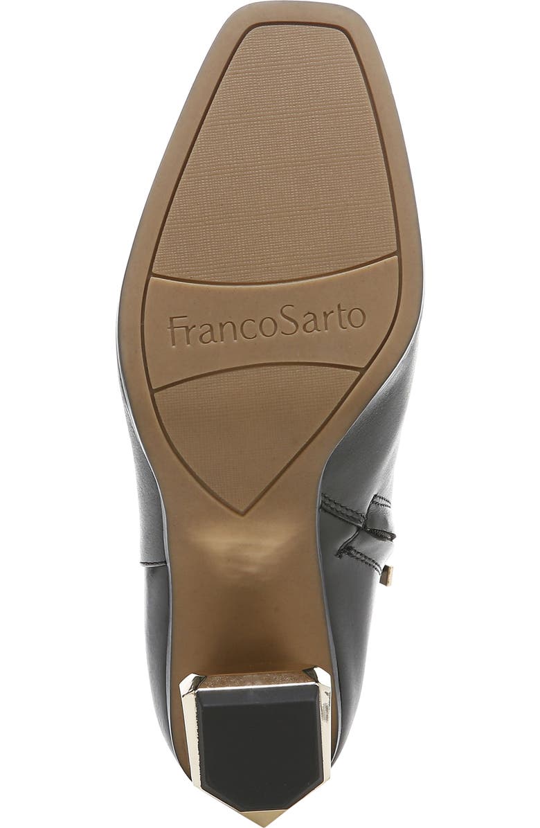 Franco Sarto Tiera Bootie, Alternate, color,