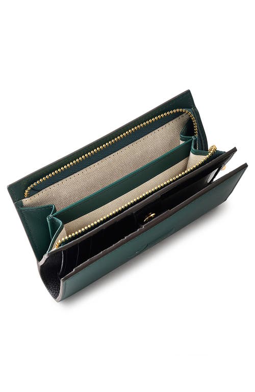 Radley Protect Leather Wallet
