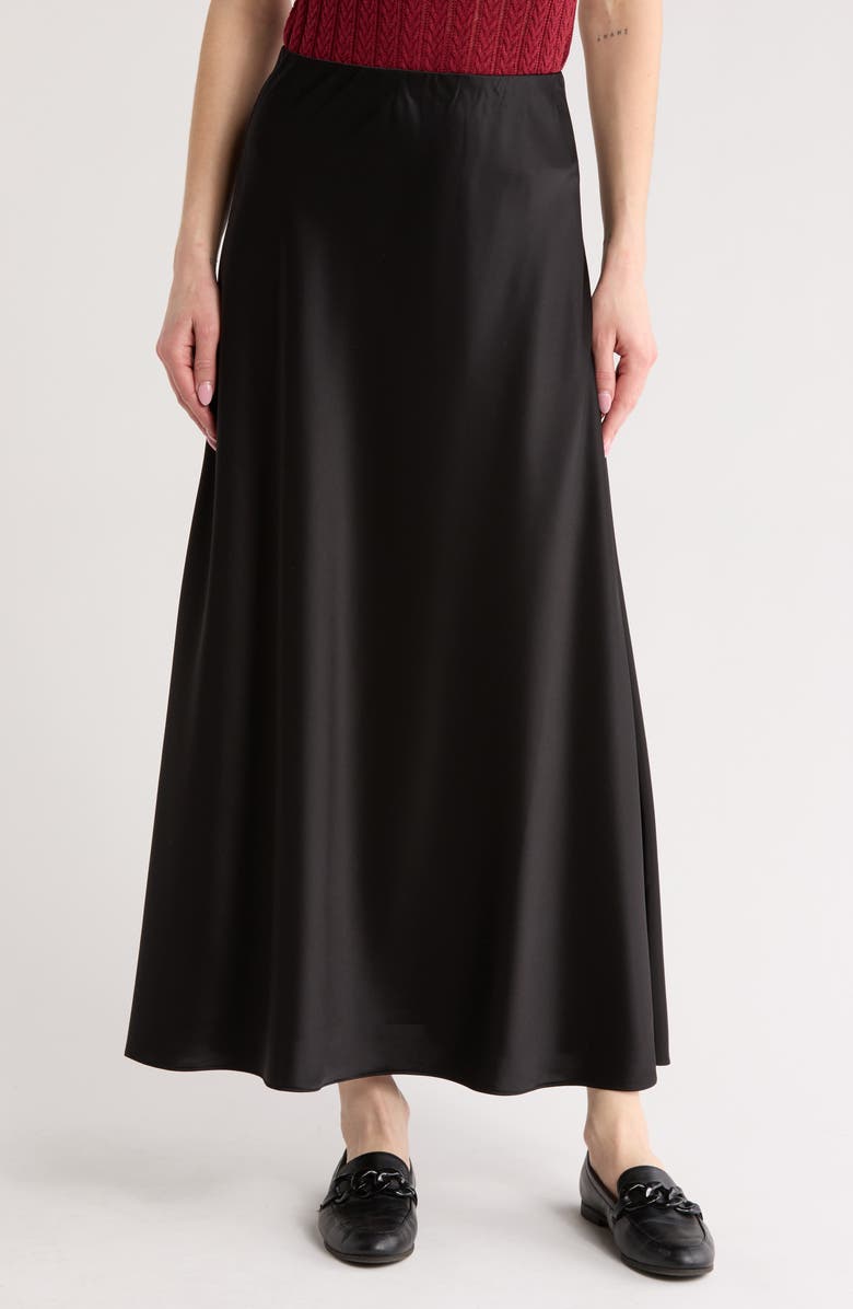 rag & bone Samantha Maxi Skirt, Main, color, 