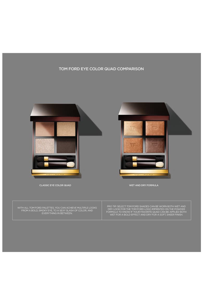 Soleil de Feu Eye Shadow Palette (Limited Edition), Alternate, color, ISLAND HAZE
