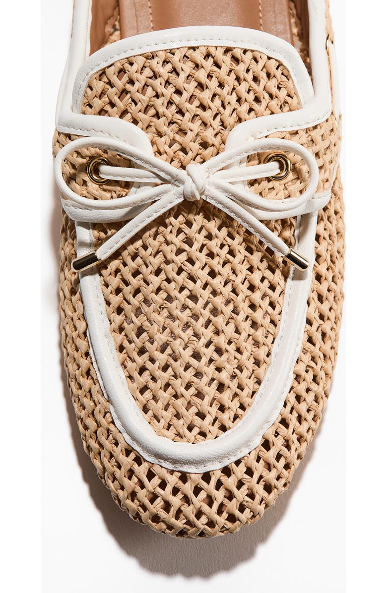 H&M Mules, Alternate, color, Beige