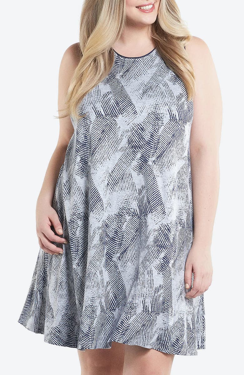 Tart Ginnie Sleeveless Dress, Main, color,