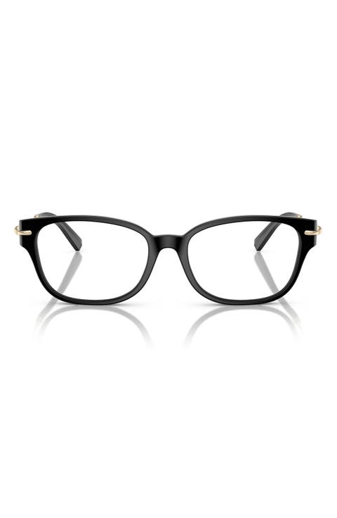 52mm Pillow Optical Glasses