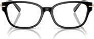 Tiffany & Co. 54mm Pillow Optical Glasses