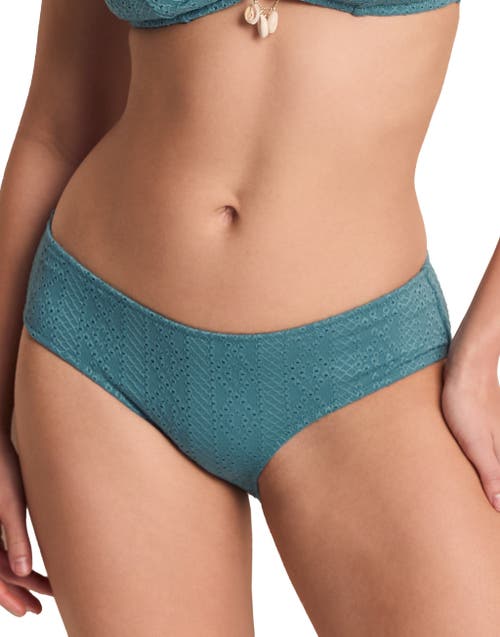 Adore Me Rafaela Swimwear Hipster Bikini Bottom