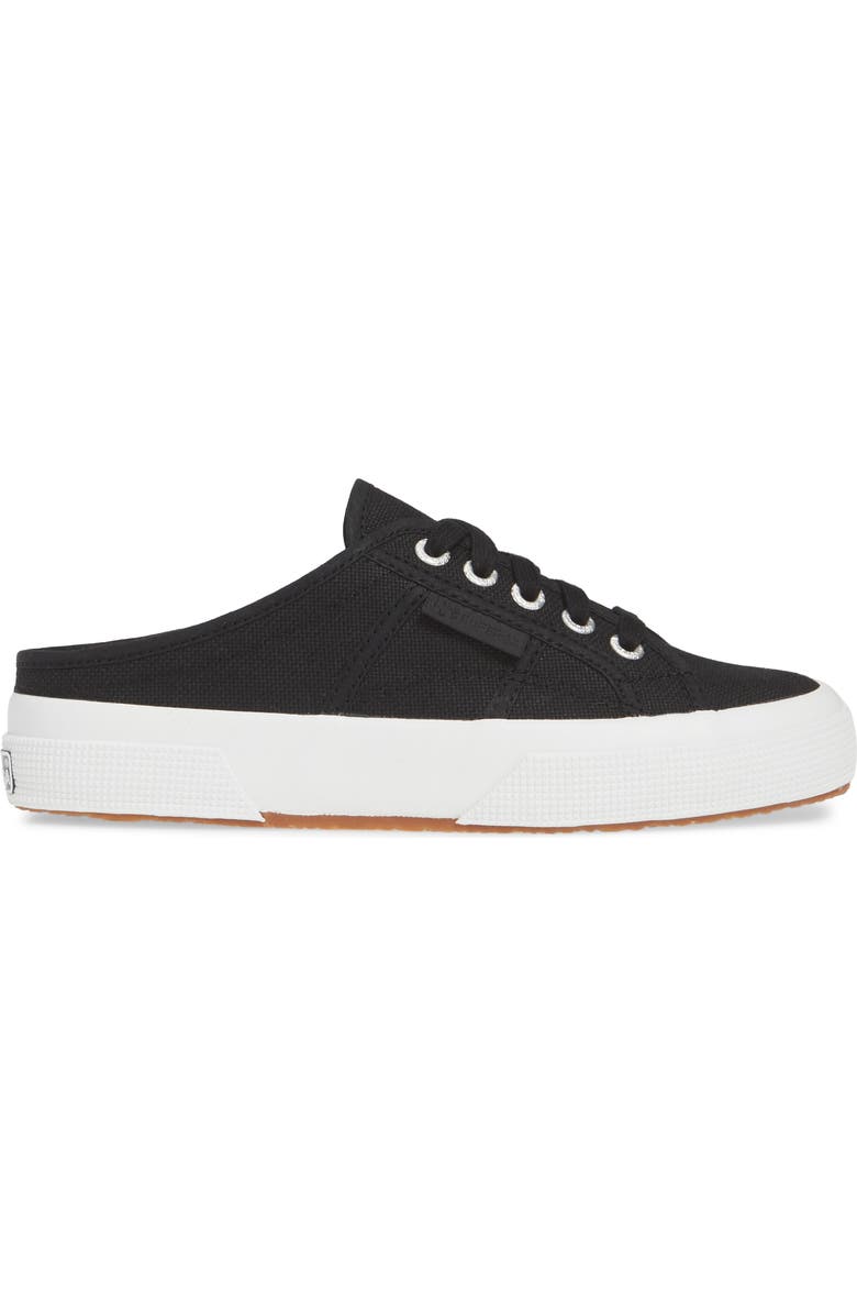 Superga 2551 Cotu Mule Sneaker, Alternate, color,