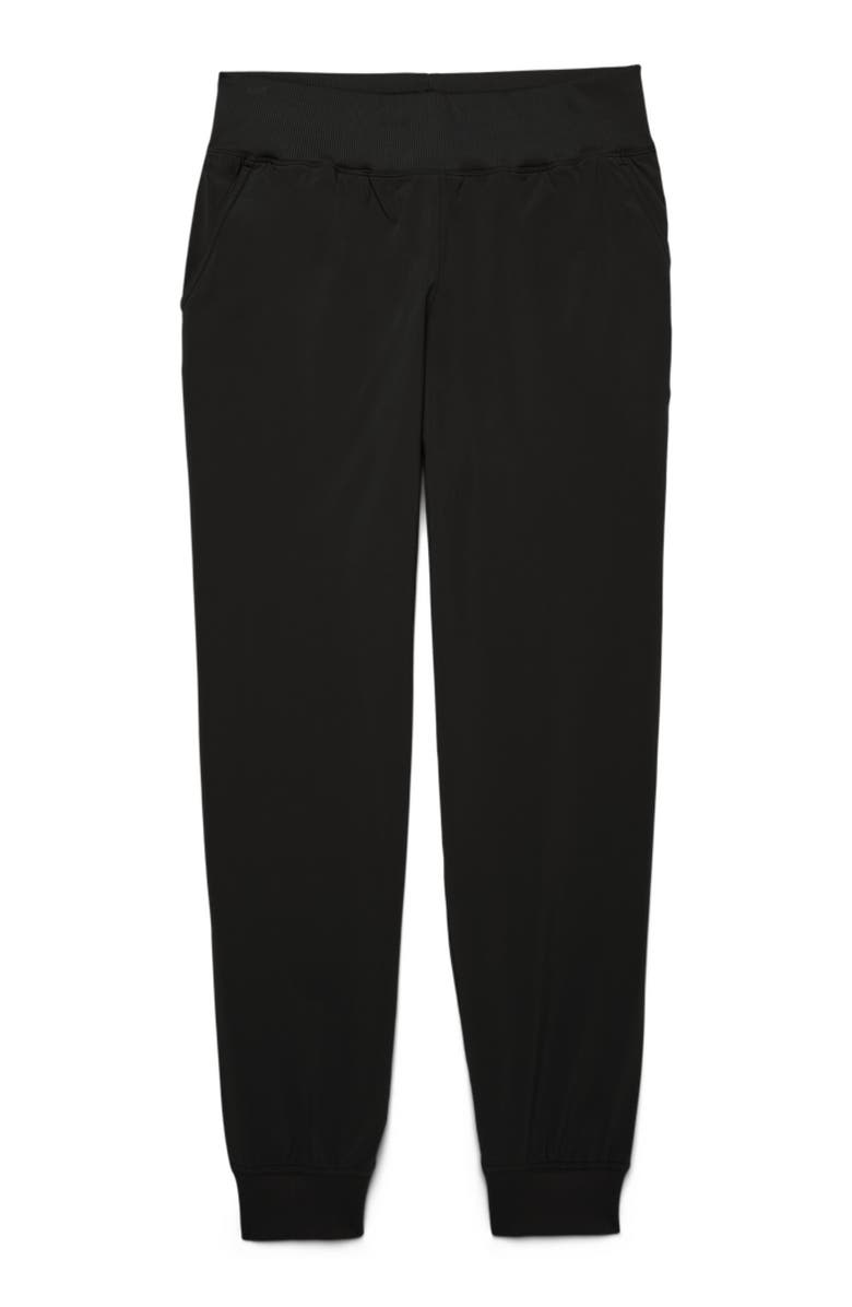 Cotopaxi Cambio Jogger - Women's, Alternate, color, Black