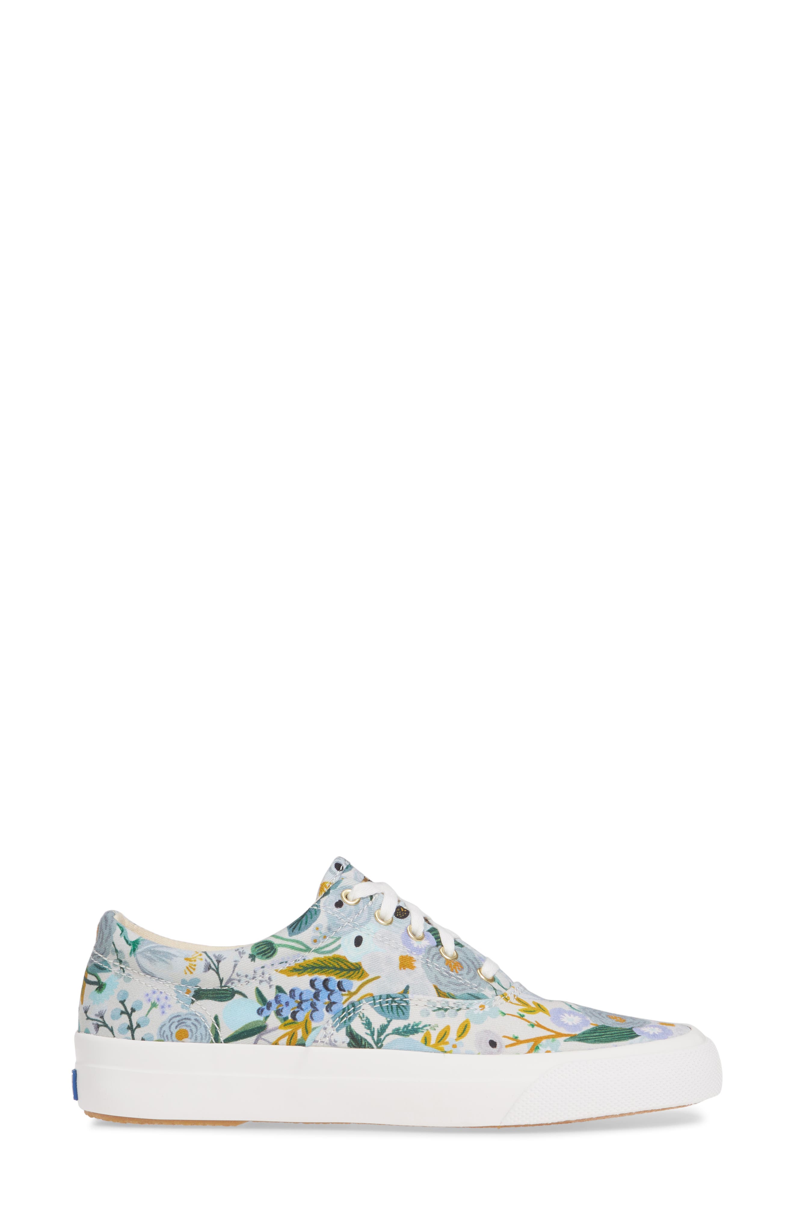 Keds<sup>®</sup> x Rifle Paper Co. Champion Low Top Sneaker Sneaker, Alternate, color, 