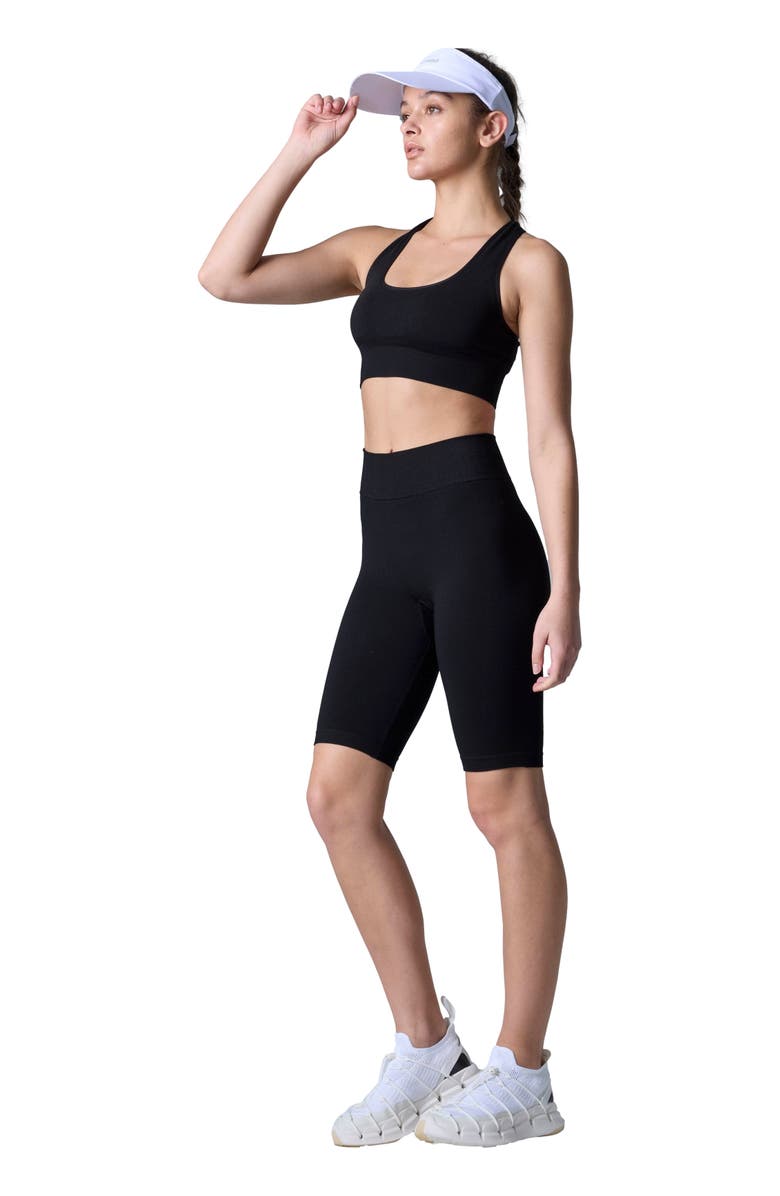 COZY ZERO Tech Merino Mid-Support Sports Bra, Main, color, 