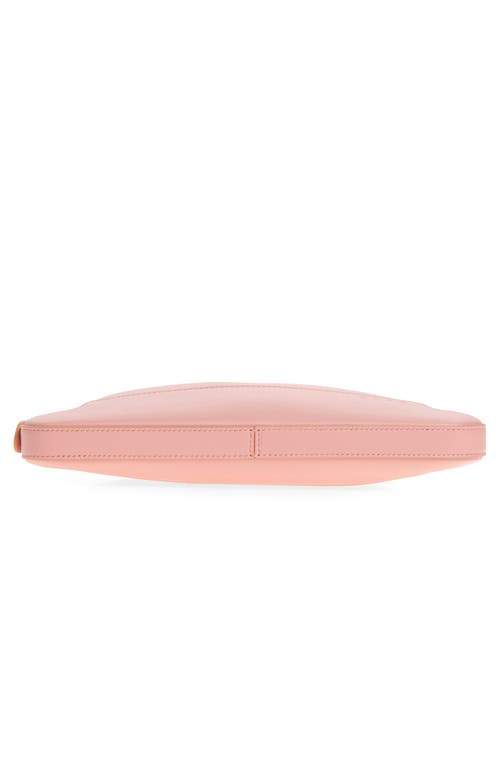 Marni Baguette Leather Shoulder Bag