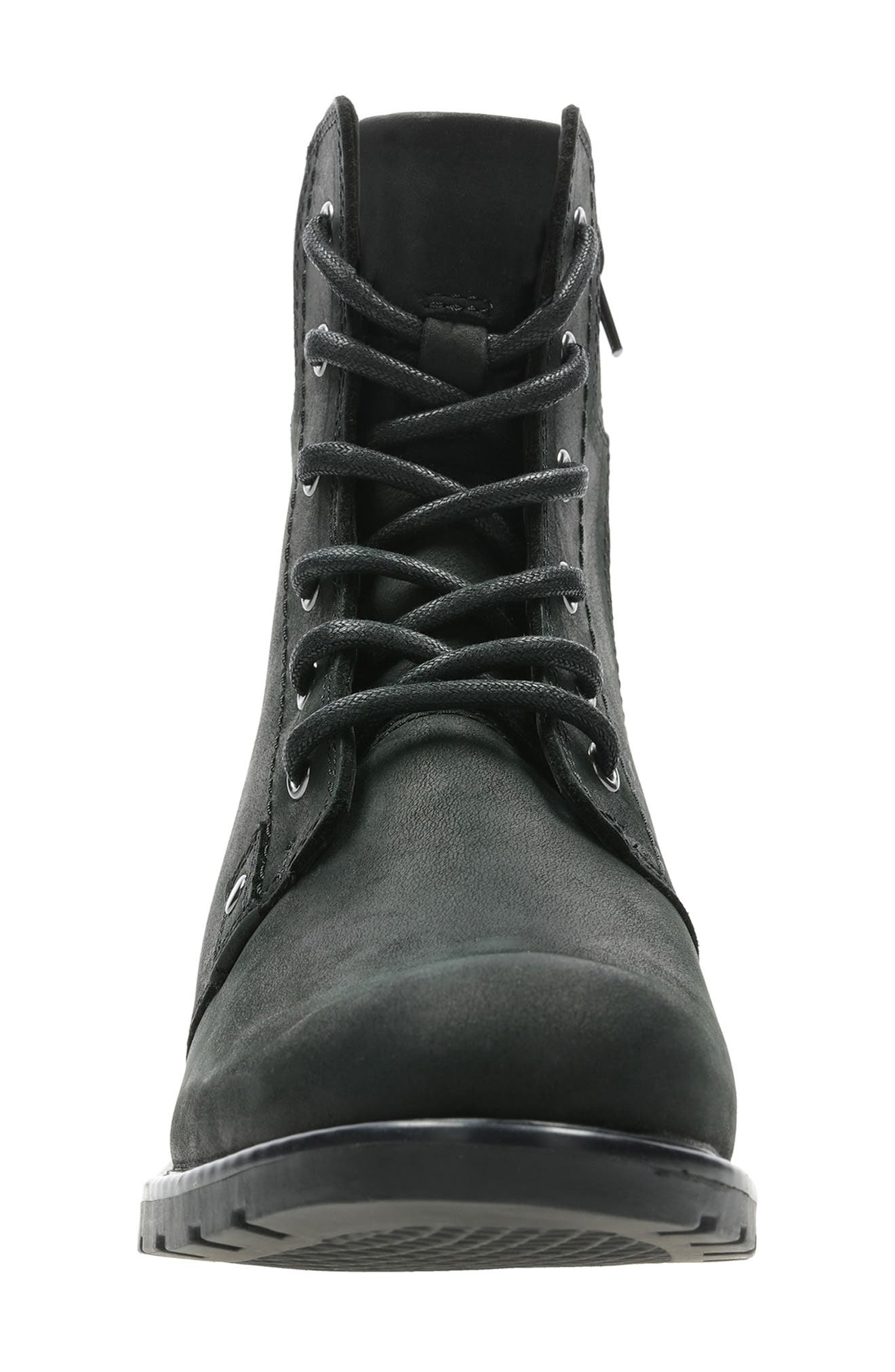 Clarks<sup>®</sup> Orinoco Spice Waterproof Boot, Alternate, color, 