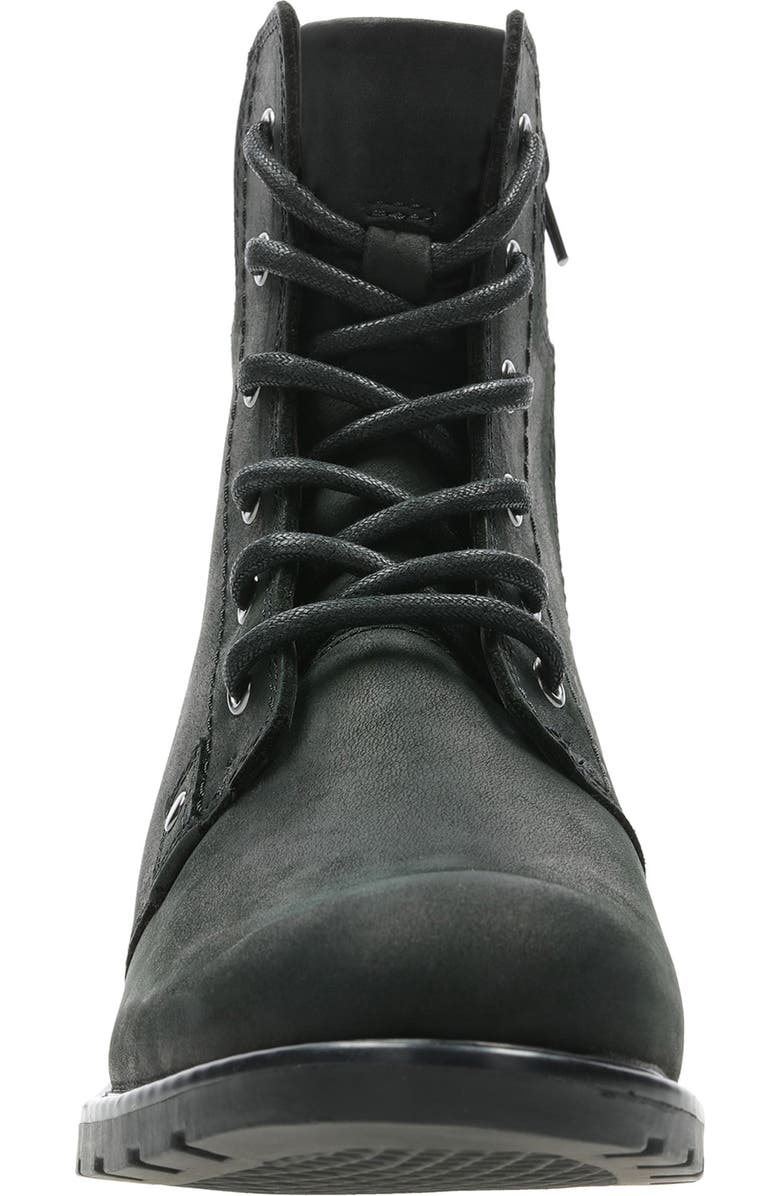 Clarks<sup>®</sup> Orinoco Spice Waterproof Boot, Alternate, color,