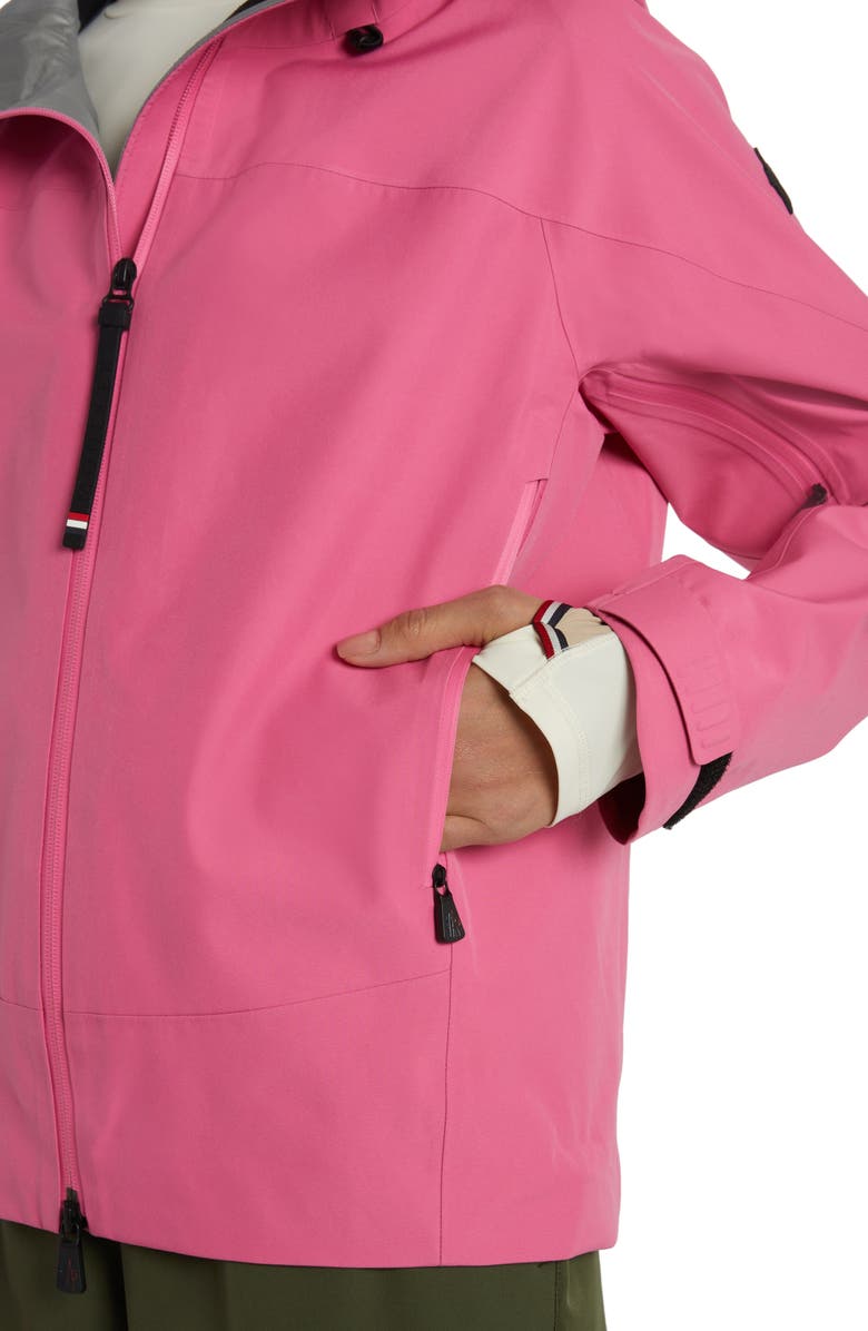 Moncler Grenoble Meribel Gore-Tex<sup>®</sup> Waterproof Jacket, Alternate, color, 