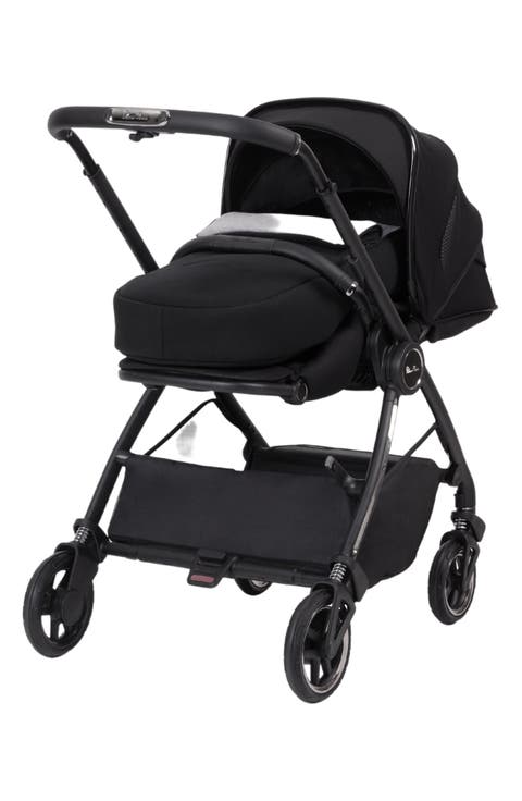 Newborn Pod for Reef Stroller