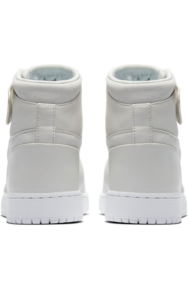 Nike Air Jordan 1 Lover XX Ankle Strap Sneaker, Alternate, color,