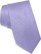 Michael Kors Rocher Mini Jacquard Tie