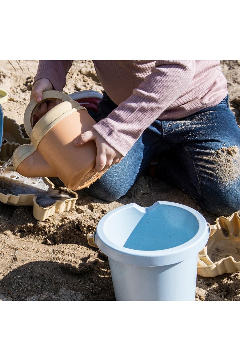 Bio Sand and Garden Set 4 Piece Playset, Alternate, color, Multicolored