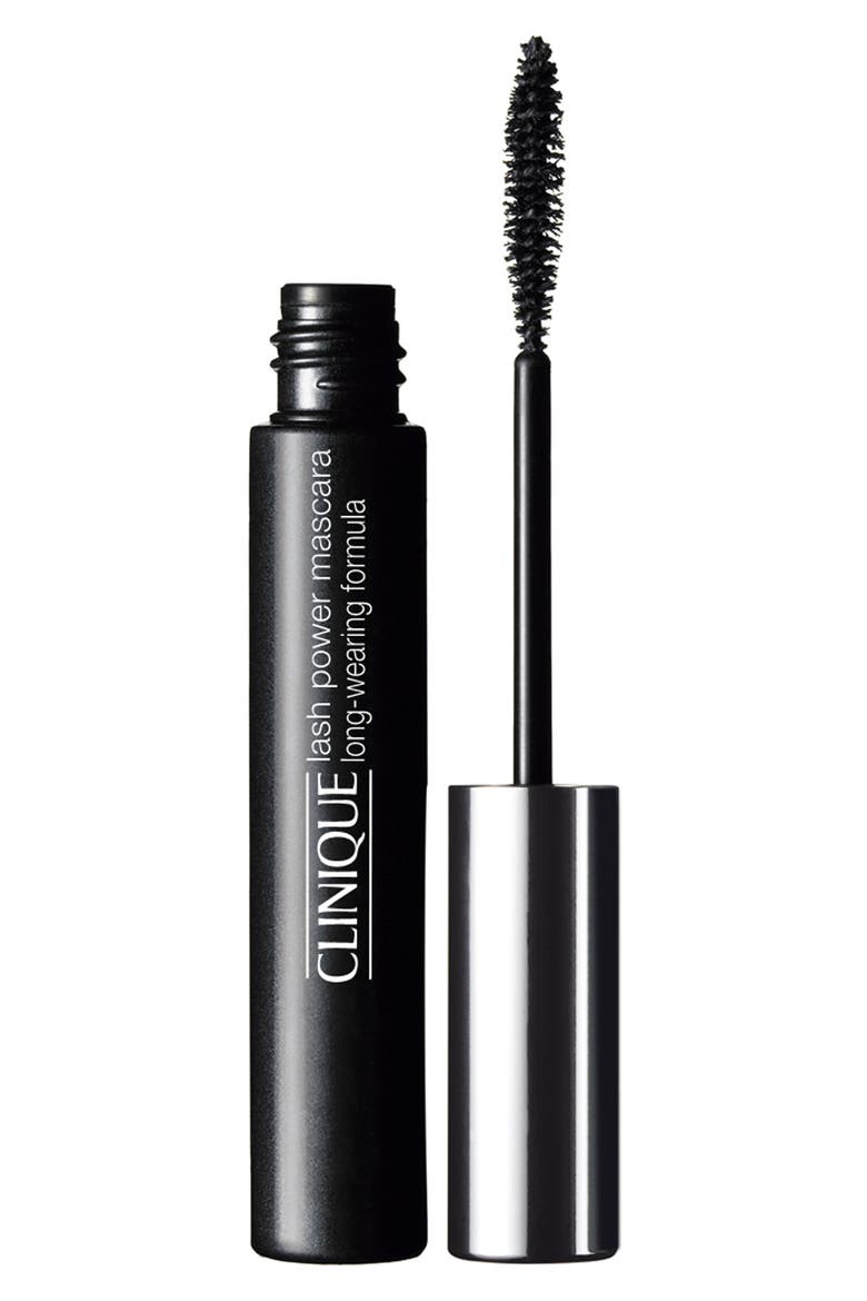 Lash Power™ Long-Wearing Tubing Mascara, Main, color, BLACK ONYX