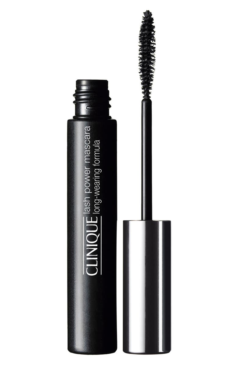 Clinique Lash Power<sup>™</sup> Long-Wearing Mascara, Main, color, Black Onyx