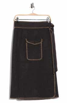Adina Wrap Skirt