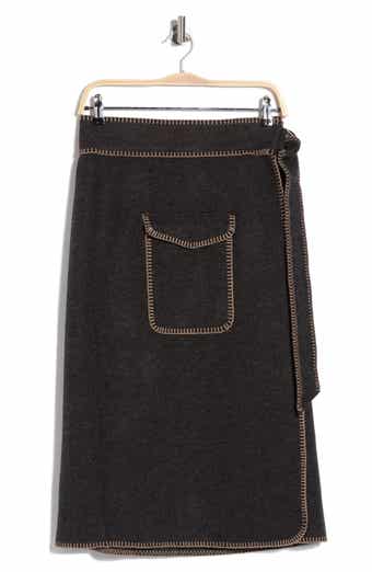 Adina Wrap Skirt
