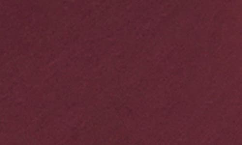 Fifteen Twenty Cierra Ruffle Sleeveless Midi Dress In Burgundy