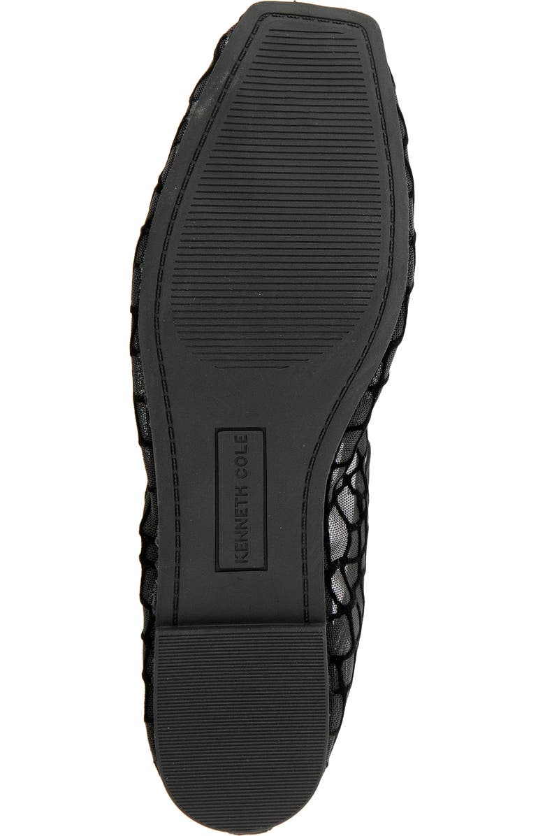 Kenneth Cole Jasper Mary Jane Flat, Alternate, color,