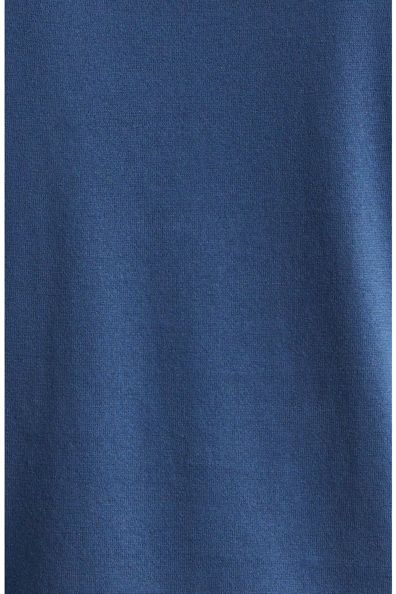 Lorca Crewneck T-Shirt, Alternate, color, DELFT BLUE