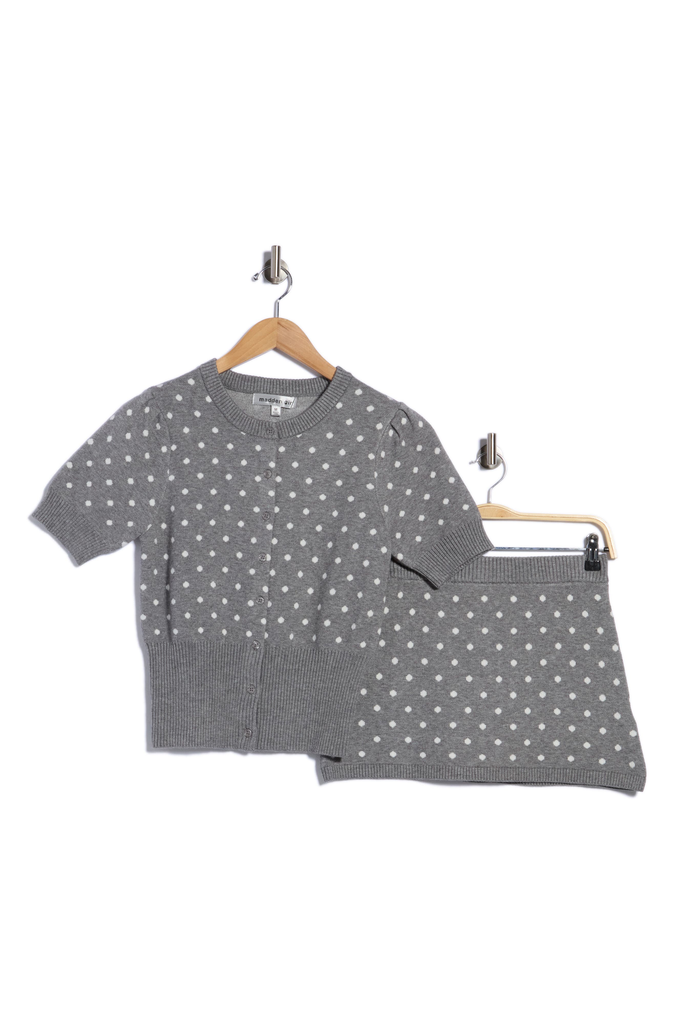 selected GREY HEATHER COMBO