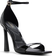 ALDO Evvie Ankle Strap Sandal