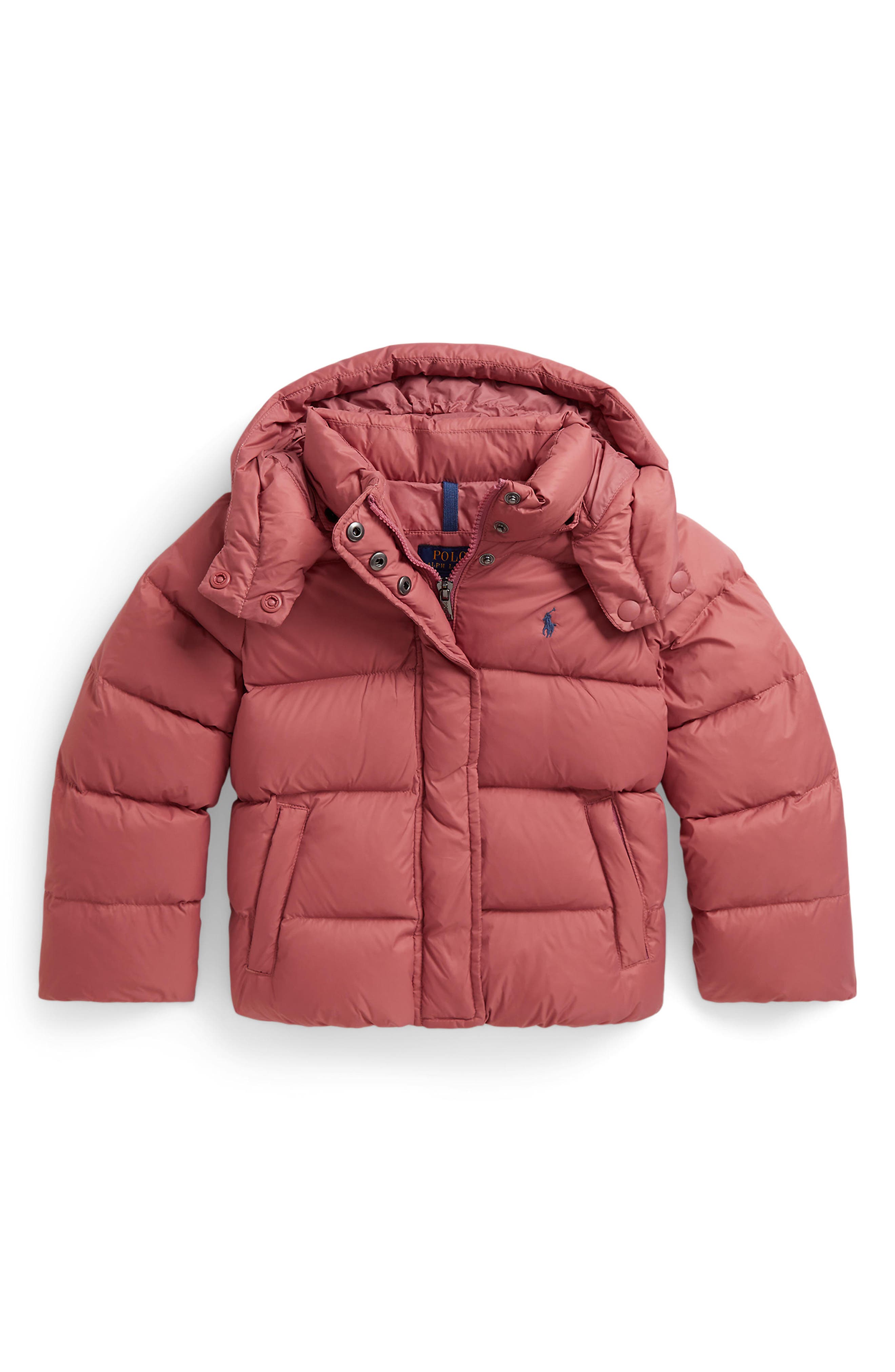 selected PINK