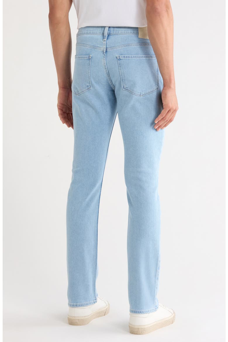 Lennox Slim Fit Jeans, Alternate, color, MCGEE