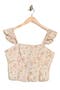 selected Cream Multi