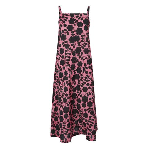 Orla Kiely II Floral Sundress
