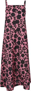 Regatta Orla Kiely II Floral Sundress